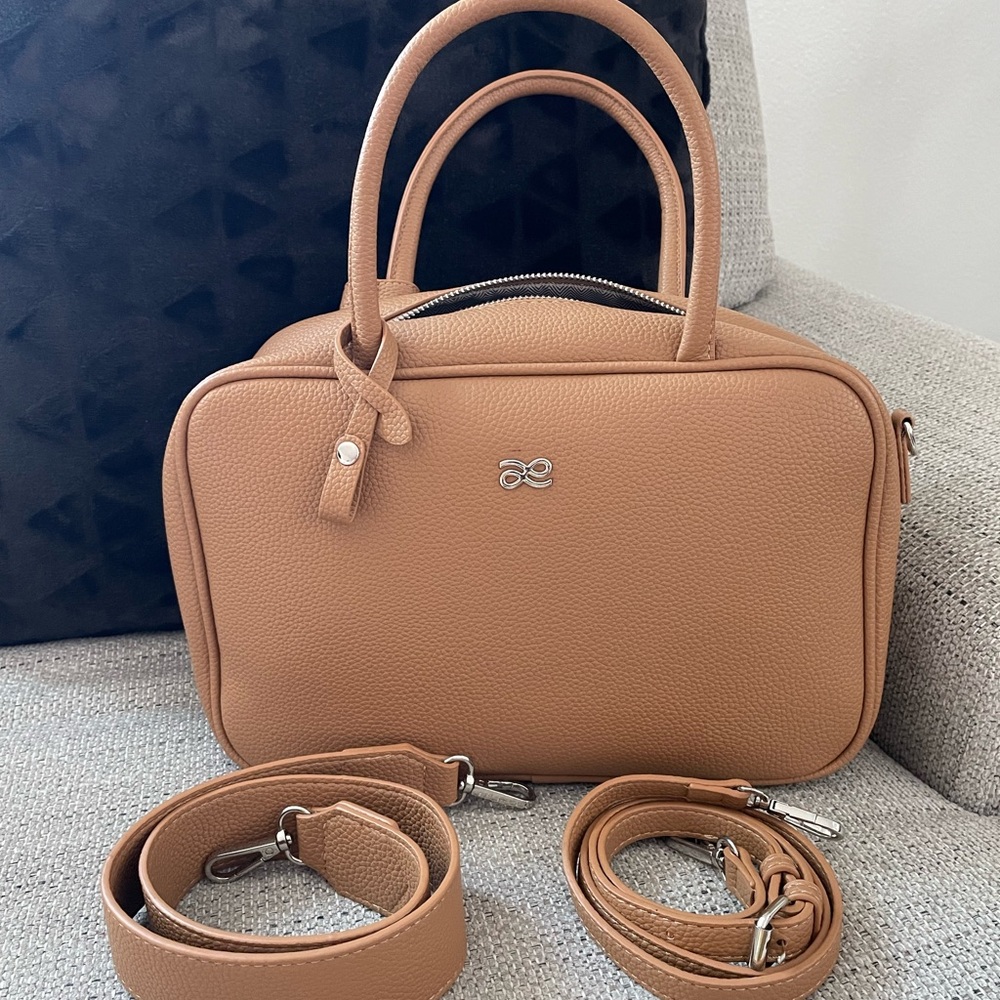 House of little bunny bag